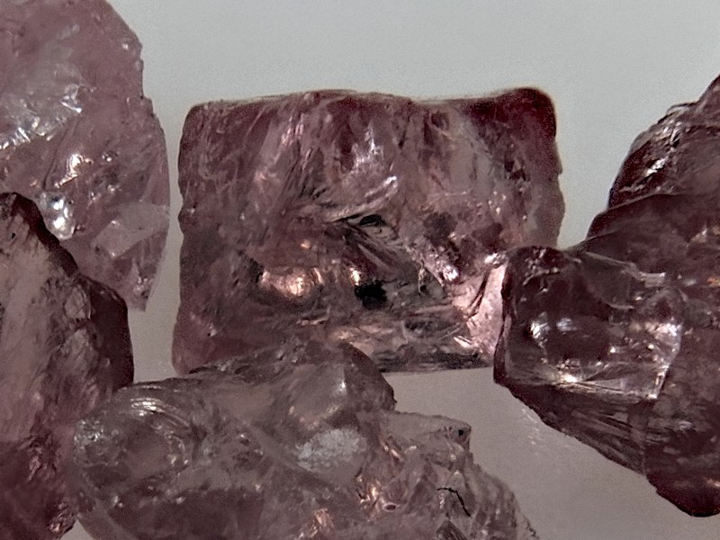 Detail of the Apex result
